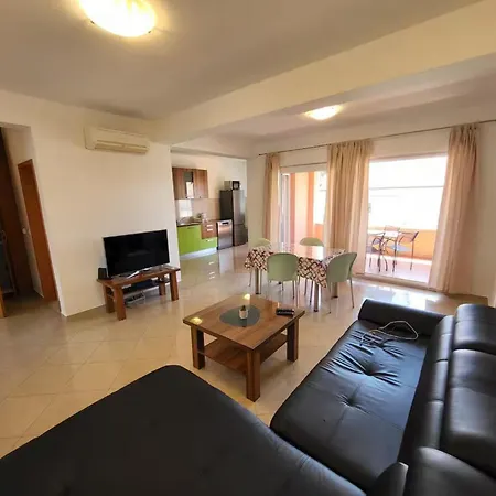 Mise Apartament